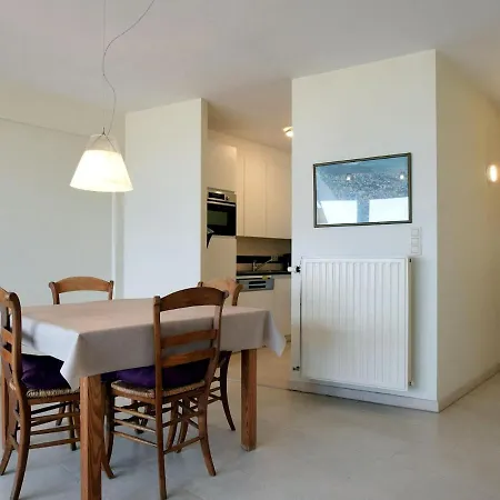 Pet-friendly Sea Escape Apartamento *