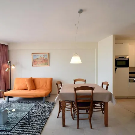 Pet-friendly Sea Escape De Haan