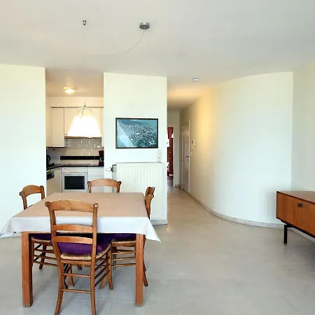 Pet-friendly Sea Escape Apartamento *