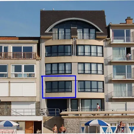 Apartamento Pet-friendly Sea Escape