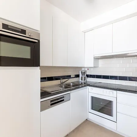 Pet-friendly Sea Escape Apartamento