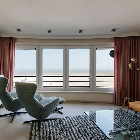 Pet-friendly Sea Escape Apartamento