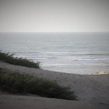 Pet-friendly Sea Escape De Haan