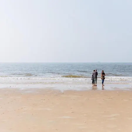 Pet-friendly Sea Escape 公寓