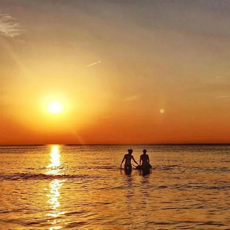 Apartamento Pet-friendly Sea Escape *