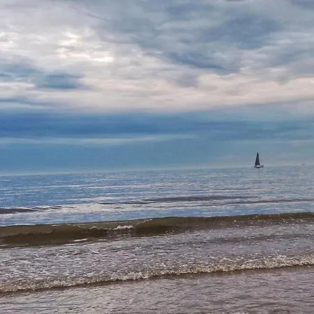 Apartamento Pet-friendly Sea Escape