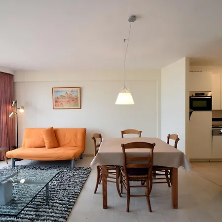 Pet-friendly Sea Escape Apartamento