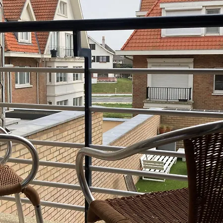 Apartamento Pet-friendly Sea Escape
