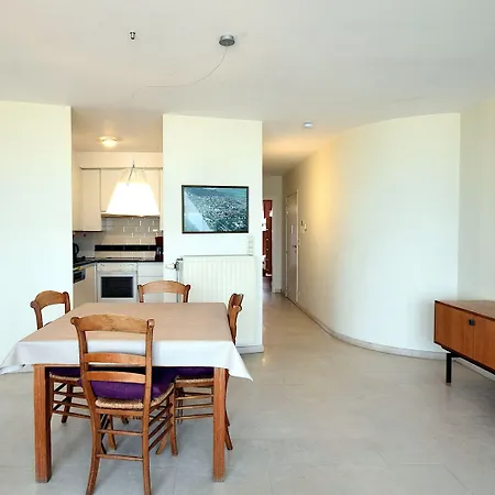 Apartamento Pet-friendly Sea Escape *