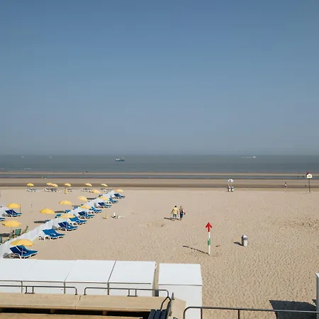 Pet-friendly Sea Escape Apartamento