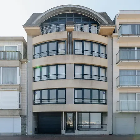 Pet-friendly Sea Escape Apartamento