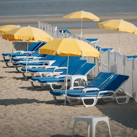 Pet-friendly Sea Escape Apartamento